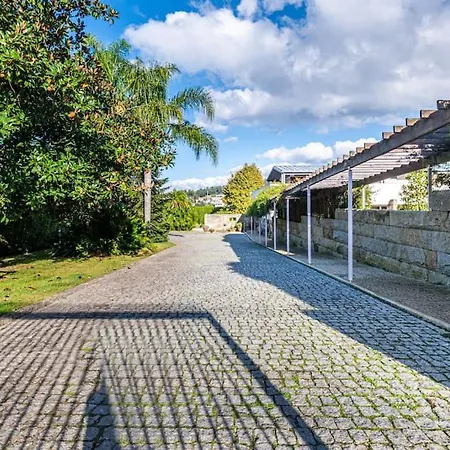 Quinta Dos Migueis View 빌라