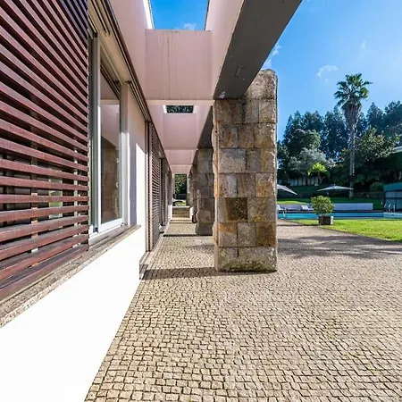 Quinta Dos Migueis View