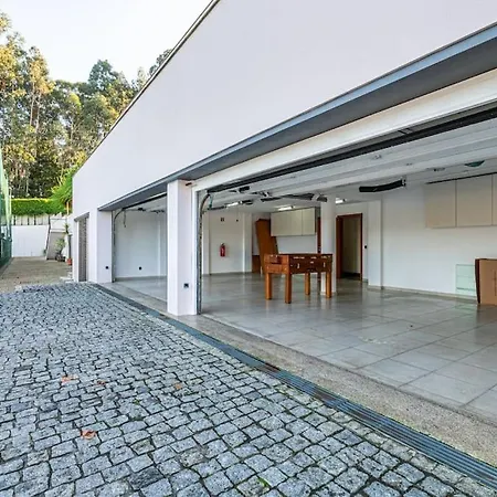 Quinta Dos Migueis View 빌라