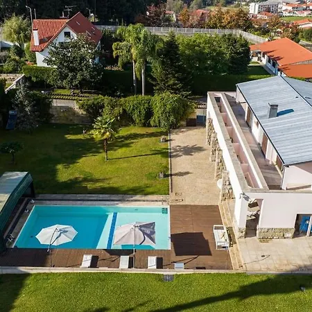 Quinta Dos Migueis View 빌라